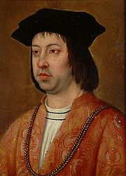 Ferdinand II.