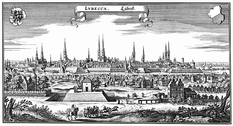 Lübeck