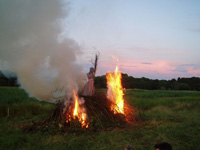 Sankt Hans Fest