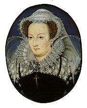 Maria Stuart