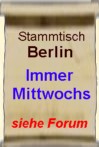 Berlin Stammtisch